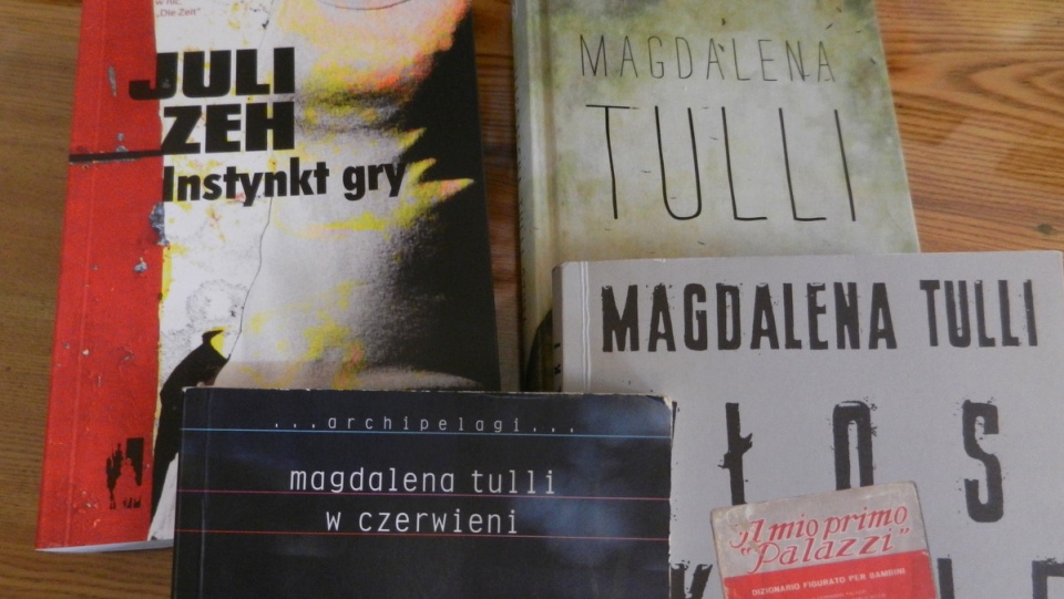 Juli Zeh oraz Magdalena Tuli laureatkami nagrody im. Samuela Bogumiła Lindego. Fot. I. Muszytowska-Rzeszotek