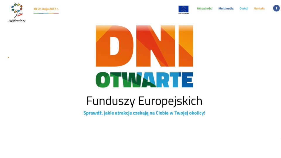 Wyszukiwarka wydarzeń: https://dniotwarte.eu/