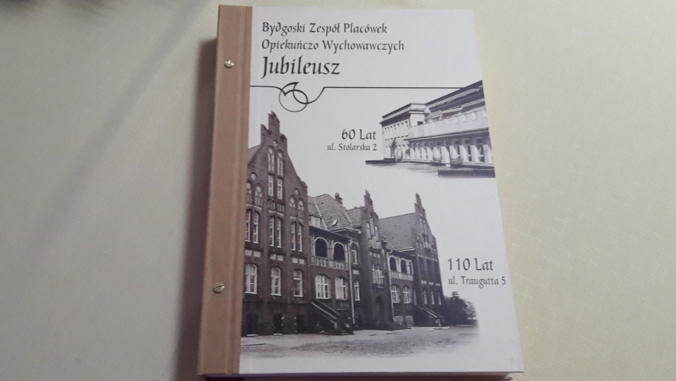 110 lat Bydgoskiego Zespołu Placówek Opiekuńczo-Wychowawczych. Fot. Tatiana Adonis