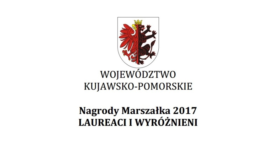 Wyróżnienia marszałkowskie zostały przyznane w 13 dziedzinach, m.in. w gospodarce, funduszach unijnych i działalności społecznej