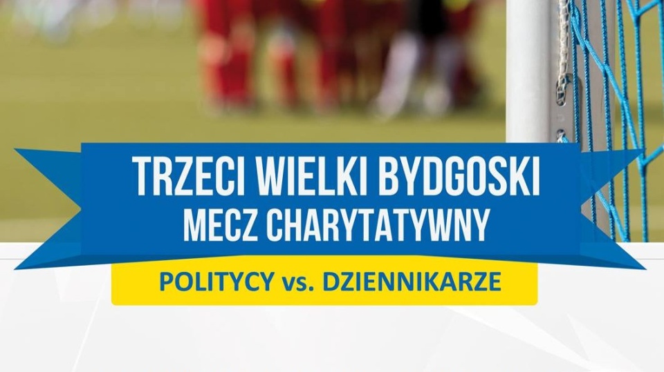 Organizatorzy zapraszają wszystkich mieszkańców na stadion - wstęp wolny. Grafika nadesłana