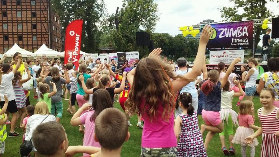 Godne życie do ostatnich chwil niechcianym czworonogom zapewnia Fundacja "Ostatnia Przystań". Fot. Kamila Zroślak