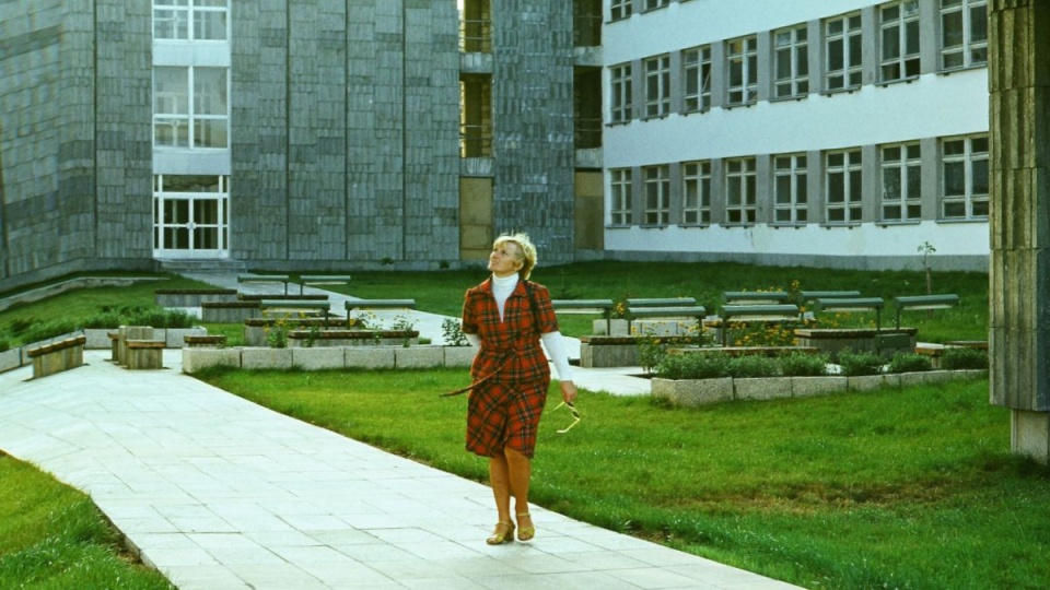 Budynek Akademii Techniczno-Rolniczej. Fot. Henryk Nahorski