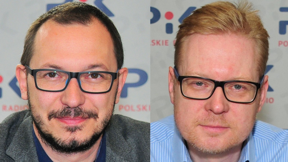 Posłowie: Paweł Skutecki, Michał Stasiński