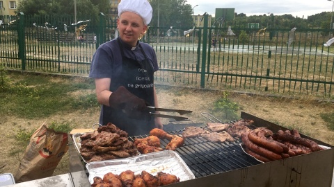 Po raz 16. Salezjańskie Stowarzyszenie Wychowania Młodzieży zorganizowało w bydgoskim Fordonie "Salezjańskie Dni Młodości". Fot. Krystian Makowski