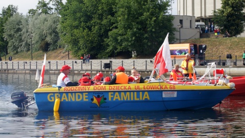 Fot. Kamila Zroślak