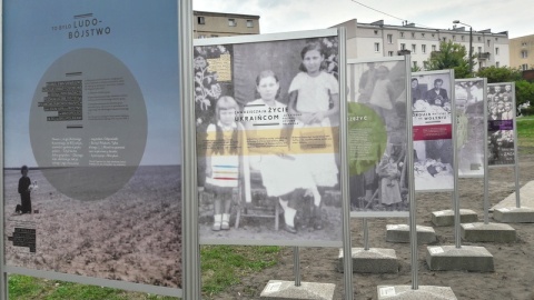 11 lipca obchodzony jest Narodowy Dzień Pamięci Ofiar Ludobójstwa na Wołyniu. Fot. Tatiana Adonis