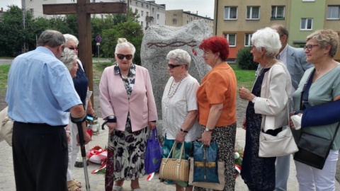 11 lipca obchodzony jest Narodowy Dzień Pamięci Ofiar Ludobójstwa na Wołyniu. Fot. Tatiana Adonis