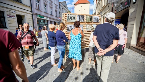 Perspektywy - 9 Hills Festival Chełmno 2018 pod patronatem Polskiego Radia PiK. Fot. Rafał Skoczylas