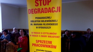 Z sesji bydgoskiej Rady Miasta