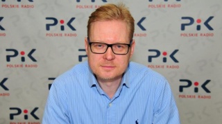 Michał Stasiński o konflikcie polsko-izraelskim ws. zapisów nowelizacji ustawy o IPN