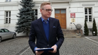 Zbyt niskie odszkodowania za grunty pod budowę drogi S5