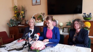 Kto pomoże bydgoskiemu Klubowi Pacjenta dla chorych na schizofrenię