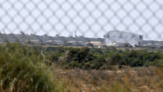 USA wraz z W. Brytanią i Francją dokonały nalotów w Syrii