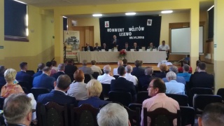 Konwent wójtów w Lisewie krytycznie o prawie łowieckim