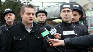 Marcin Sypniewski atakuje prezydenta Bydgoszczy i jego zastępczynię