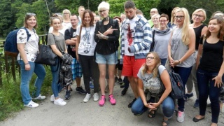 II Zlot Fanów Katarzyny Puzyńskiej w Brodnicy i okolicach