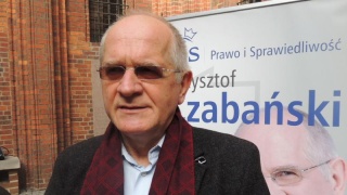 Bydgoska prokuratura zbada, czy doszło do zniesławienia posła Czabańskiego