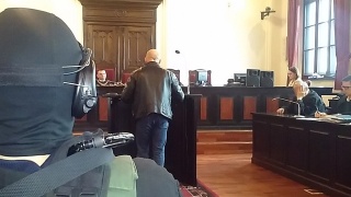 Kadafi zapadł się pod ziemię. List gończy za trzema bandytami