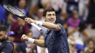 US Open 2018  23. wielkoszlemowy finał Djokovica