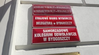 Poszukiwani chętni do pracy w obwodowych komisjach wyborczych