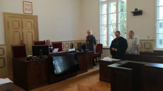 2,5 roku więzienia dla taksówkarza, który potrącił śmiertelnie dwie osoby na pasach
