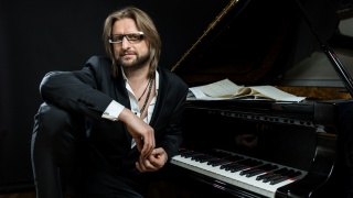 Leszek Możdżer: Uwielbiam grać w bydgoskiej filharmonii [ROZMOWA]