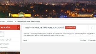 Decyzje lokalne zapadły szybciej niż państwowe