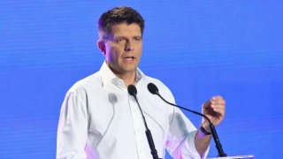 Petru: w sobotę konferencja, na której przedstawimy nazwę ugrupowania