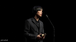 Złota Żaba dla Koreańczyka Ji Yong Kim. Srebrna - dla Łukasza Żala za zdjęcia do Zimnej Wojny [wideo]