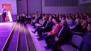 Uchwalają program szkoły, oceniają nauczycieli. Spotkanie rad rodziców z regionu