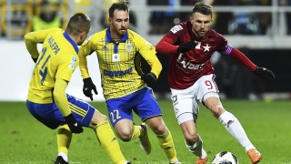 Ekstraklasa piłkarska - wyniki 16. kolejki