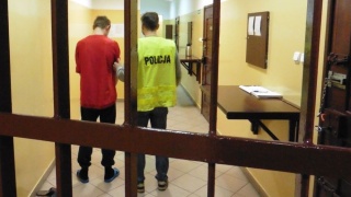 Złodziej zdziwił się, gdy odwiedzili go policjanci