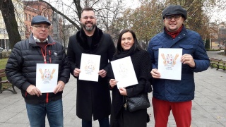 Ciepło serca w słoiku. Przed świętami i w święta podziel się z potrzebującymi