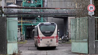 Mieszkaniec gminy Lipno zginął w katastrofie w kopalni w Czechach