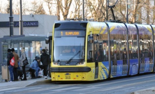 Zmiany w kursowaniu toruńskiej komunikacji miejskiej w święta