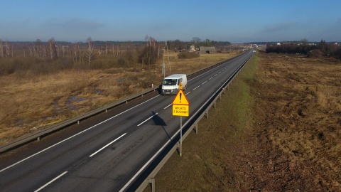 Budowa drogi ekspresowej S5 utrudni ruch na drodze krajowej nr 10