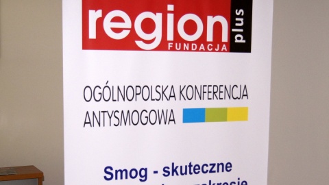 Ogólnopolska Konferencja Antysmogowa w Bydgoszczy