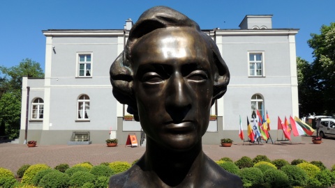 Urodziny Fryderyka Chopina w ośrodku w Szafarni