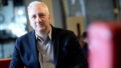 Astronauta Mike Massimino: czeka nas nowy wyścig kosmiczny