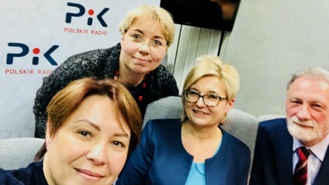 Jak sobie radzą kobiety na rynku pracy w regionie Dyskusja w Polskim Radiu PiK
