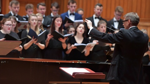 Muzyka pasyjna w Filharmonii Pomorskiej