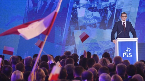 Premier: 9 proc. CIT dla MSP, wyprawka dla uczniów, mniejszy ZUS dla małych firm