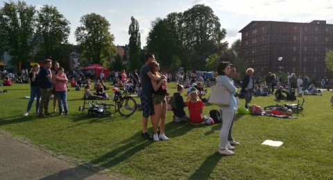 Wielki piknik na Wyspie Młyńskiej. Bydgoszcz świętuje urodziny
