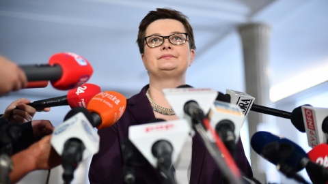 Lubnauer: moment odejścia Petru nienajlepszy, to czas jednoczenia, nie dzielenia