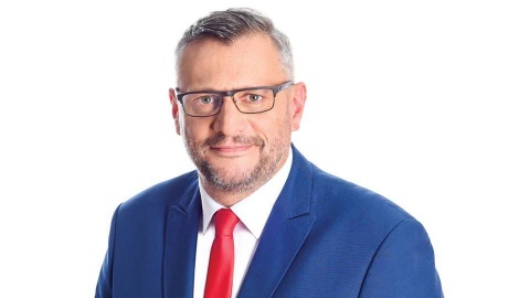 Tomasz Lenz kandydatem Koalicji Obywatelskiej na prezydenta Torunia