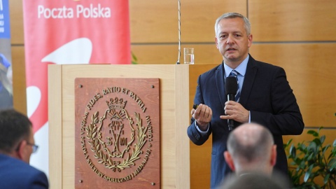 Minister Cyfryzacji z wizytą w Toruniu