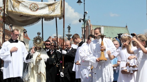 Kard. Nycz: Chrystus potrzebuje Kościoła wrażliwego na współczesne biedy