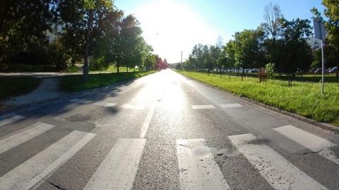 Policjanci ze Świecia będą dzisiaj nagradzać bezpiecznych kierowców