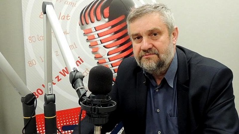 Nowy szef resortu rolnictwa na antenie Polskiego Radia PiK